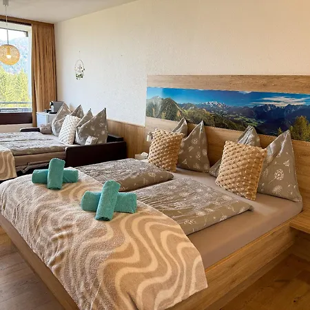 Oriold Apartman Bad Goisern