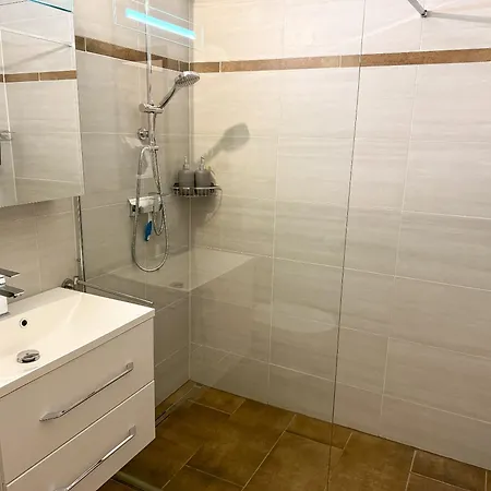 Apartment Oriold *