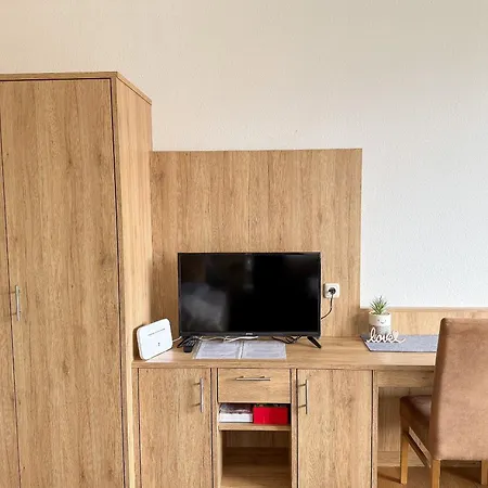 Oriold Apartment *